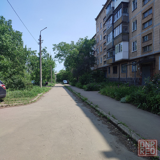 Продам 2х комн кв, пр.Партизанский Донецк - изображение 4