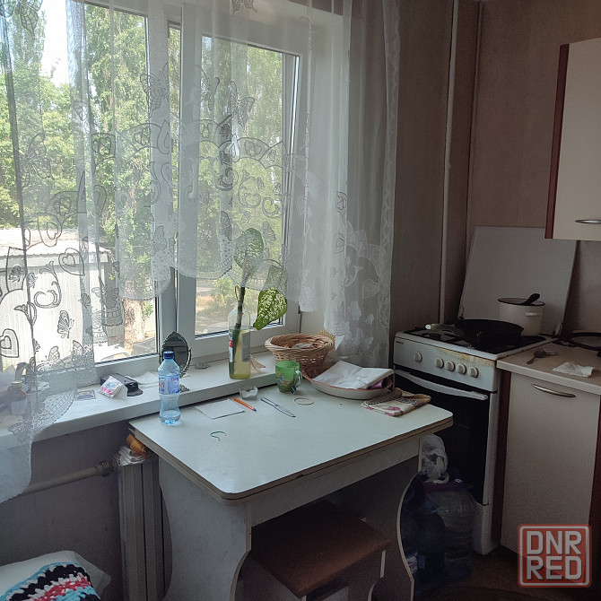 Продам 2х комн кв, пр.Партизанский Донецк - изображение 8