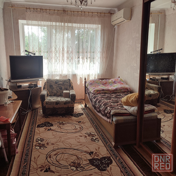 Продам 2х комн кв, пр.Партизанский Донецк - изображение 3