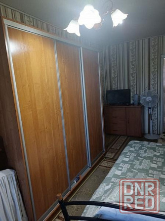 в продаже 3 ком. квартира, Текстильщик в Кировском районе Донецк - изображение 8
