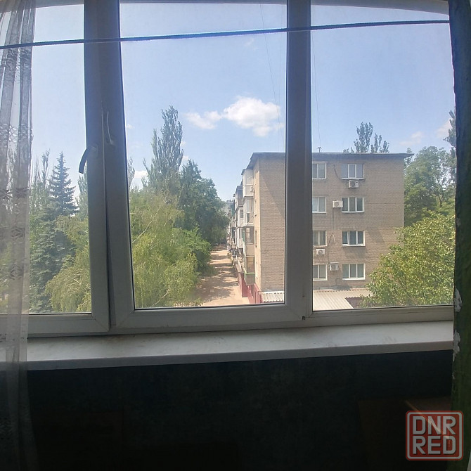 Продам 1 кв. 3/9 эт. Черёмушки. Макеевка - изображение 3