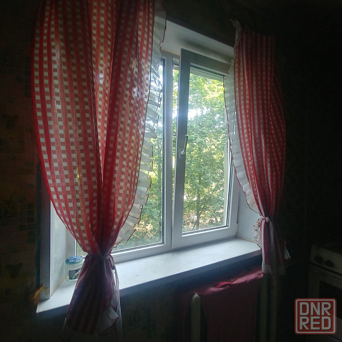 Продам 1 кв. 3/9 эт. Черёмушки. Макеевка - изображение 4