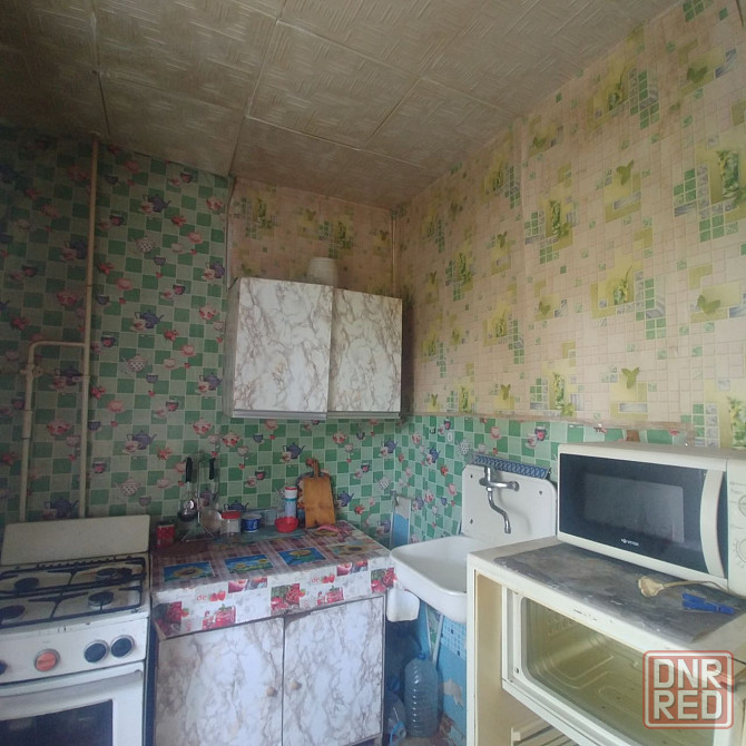 Продам 1 кв. 3/9 эт. Черёмушки. Макеевка - изображение 5