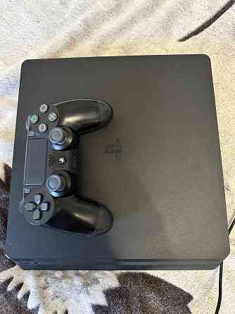 Sony PlayStation 4 slim Донецк