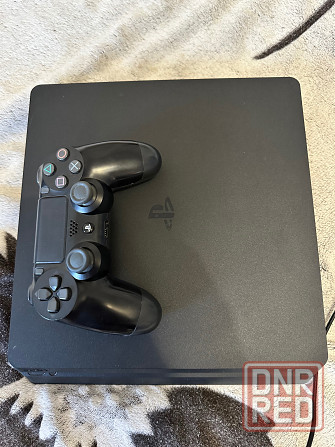 Sony PlayStation 4 slim Донецк - изображение 1