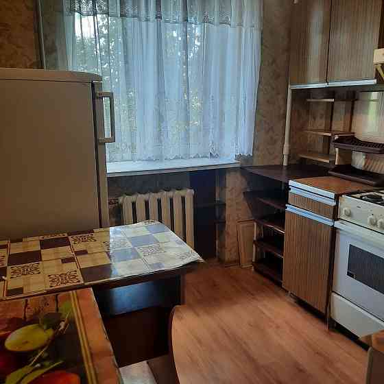 Вода доходит! Колонка включается! Цирк, 1к. кв-ра, хорошая, пр-кт Ленинский Донецк
