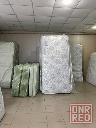 Ортопедический матрас от фабрики производителя Донецк - изображение 2