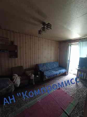 Продается 1 комн. квартира Макеевка, Бажанова, ул. Ярошенко Макеевка