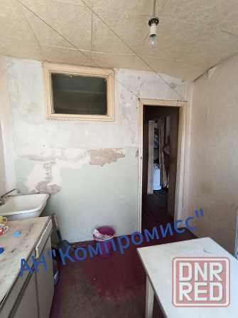 Продается 1 комн. квартира Макеевка, Бажанова, ул. Ярошенко Макеевка - изображение 4