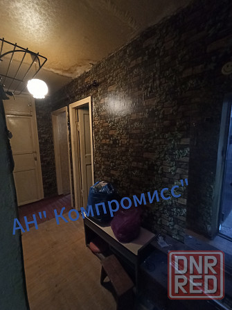 Продается 1 комн. квартира Макеевка, Бажанова, ул. Ярошенко Макеевка - изображение 5