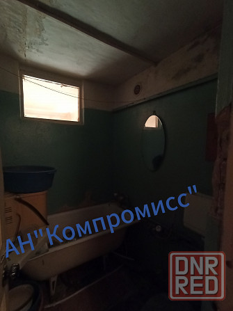 Продается 1 комн. квартира Макеевка, Бажанова, ул. Ярошенко Макеевка - изображение 6