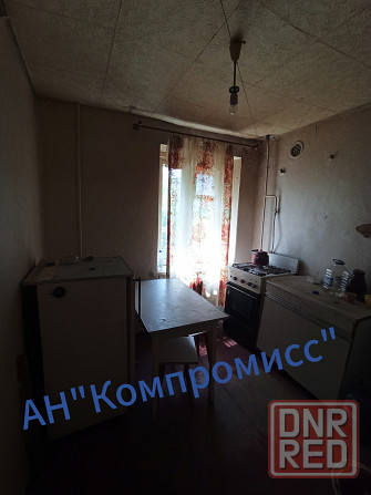 Продается 1 комн. квартира Макеевка, Бажанова, ул. Ярошенко Макеевка - изображение 3