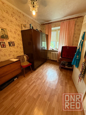 Продажа 3х Ком.,кв Калининский район ул.Краснофлотская - Отличная Локация ! Донецк - изображение 3