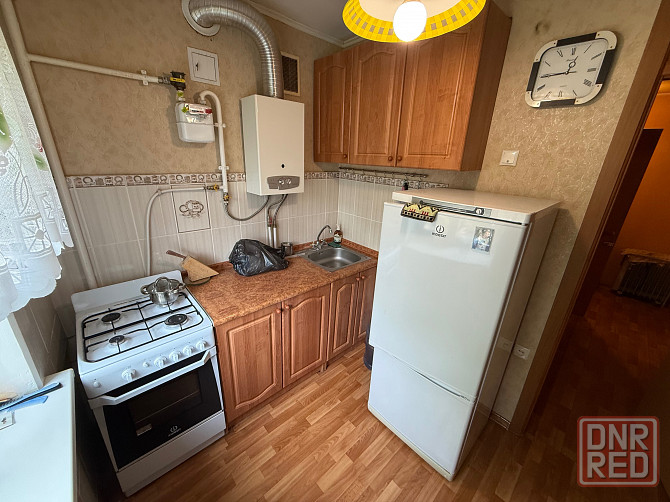 Продажа 3х Ком.,кв Калининский район ул.Краснофлотская - Отличная Локация ! Донецк - изображение 1