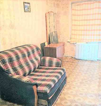 2-х комн. квартира, Топаз, документы готовы. Донецк