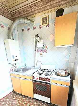 2-х комн. квартира, Топаз, документы готовы. Донецк