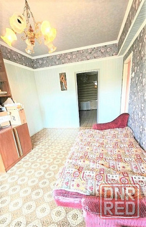 2-х комн. квартира, Топаз, документы готовы. Донецк - изображение 4