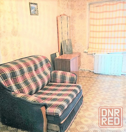 2-х комн. квартира, Топаз, документы готовы. Донецк - изображение 3