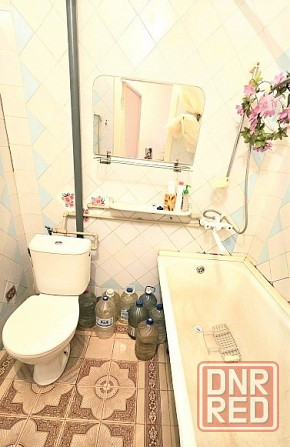 2-х комн. квартира, Топаз, документы готовы. Донецк - изображение 6