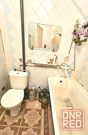 2-х комн. квартира, Топаз, документы готовы. Донецк - изображение 6