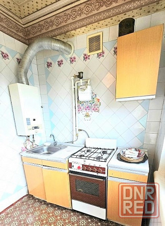 2-х комн. квартира, Топаз, документы готовы. Донецк - изображение 1