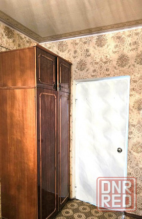 2-х комн. квартира, Топаз, документы готовы. Донецк - изображение 5