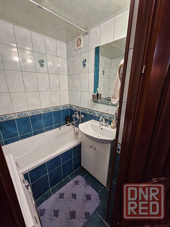 Продается 3 - х комнатная квартира, пр-т Комсомольский Донецк - изображение 6