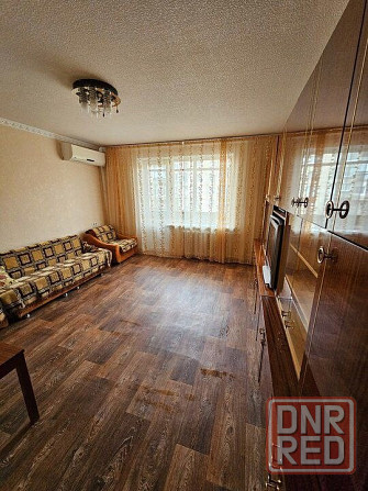 Продается 3 - х комнатная квартира, пр-т Комсомольский Донецк - изображение 5