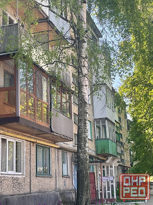 Продам 2 Текстильщик Донецк - изображение 1