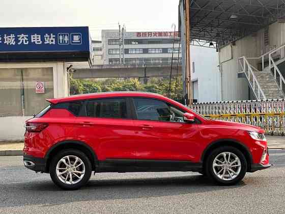 Geely Coolray 1.4 2021 Донецк