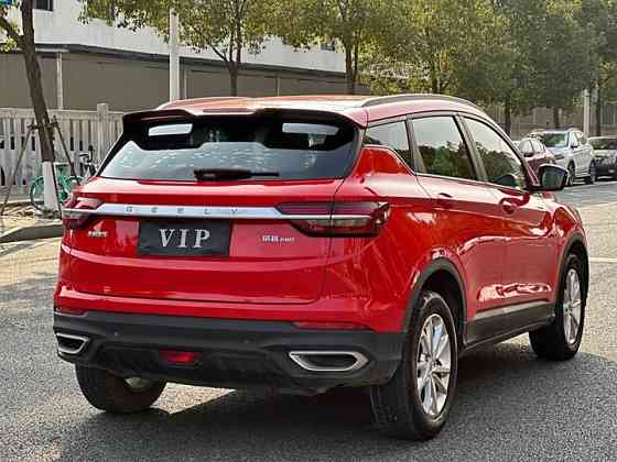 Geely Coolray 1.4 2021 Донецк