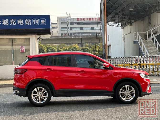 Geely Coolray 1.4 2021 Донецк - изображение 2