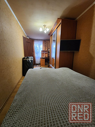 Продам 2-комн. квартиру + гараж на проспекте Данилова. Макеевка - изображение 5