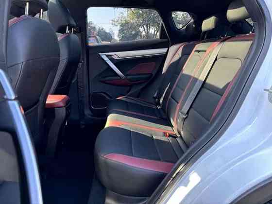 Geely Coolray 1.4 2020 Донецк