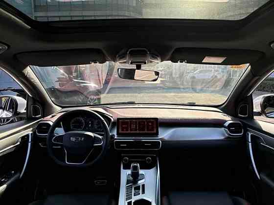 Geely Coolray 1.4 2020 Донецк