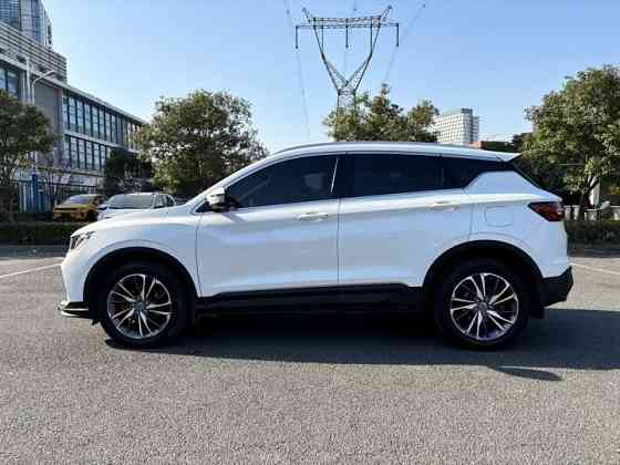 Geely Coolray 1.4 2020 Донецк