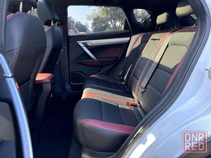 Geely Coolray 1.4 2020 Донецк - изображение 5