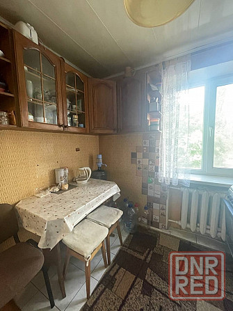 продам хорошую 2-комн.квартиру в центре Донецка Донецк - изображение 5