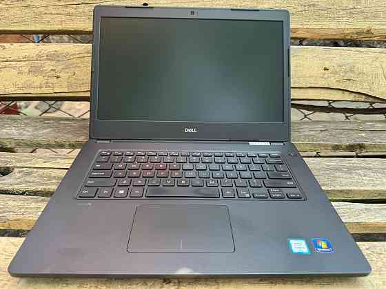 Ноутбук Dell 3480 Core i5 6200U/8/256 Донецк