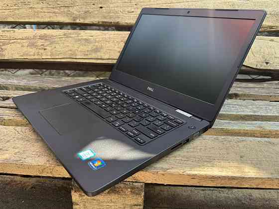 Ноутбук Dell 3480 Core i5 6200U/8/256 Донецк