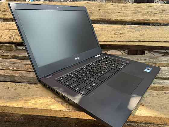Ноутбук Dell 3480 Core i5 6200U/8/256 Донецк