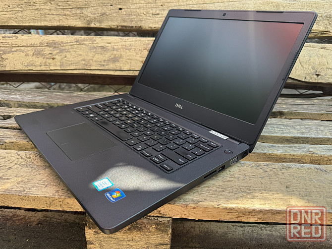 Ноутбук Dell 3480 Core i5 6200U/8/256 Донецк - изображение 3