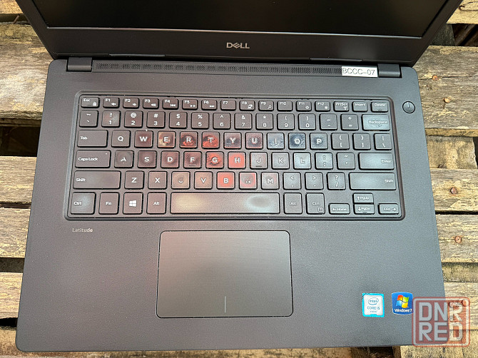 Ноутбук Dell 3480 Core i5 6200U/8/256 Донецк - изображение 5