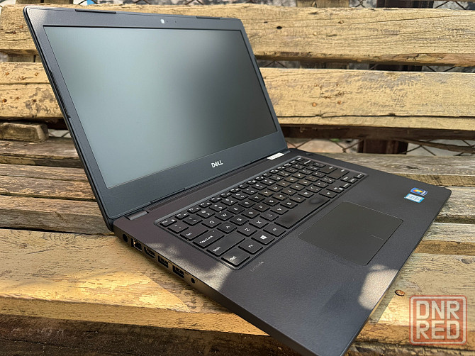Ноутбук Dell 3480 Core i5 6200U/8/256 Донецк - изображение 4