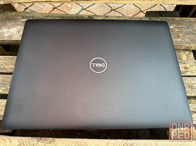 Ноутбук Dell 3480 Core i5 6200U/8/256 Донецк - изображение 2