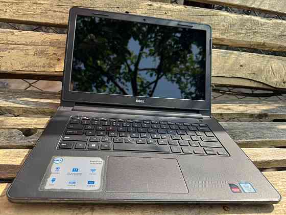 Ноутбук Dell 14-7000 Core i5 6200/8/256/Radeon R5 Донецк