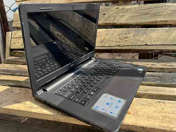 Ноутбук Dell 14-7000 Core i5 6200/8/256/Radeon R5 Донецк