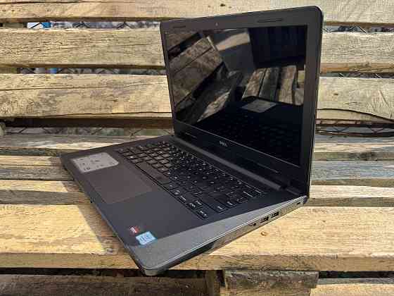 Ноутбук Dell 14-7000 Core i5 6200/8/256/Radeon R5 Донецк