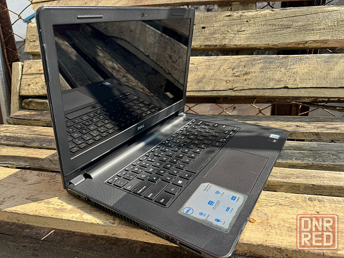 Ноутбук Dell 14-7000 Core i5 6200/8/256/Radeon R5 Донецк - изображение 2