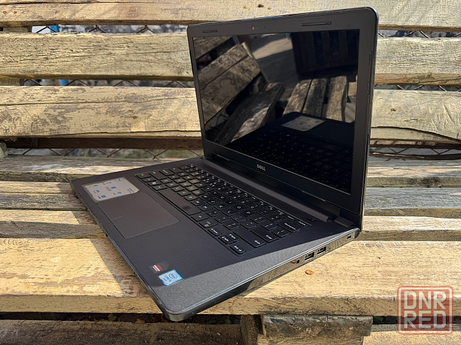 Ноутбук Dell 14-7000 Core i5 6200/8/256/Radeon R5 Донецк - изображение 3